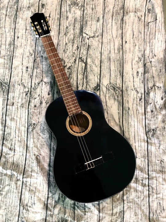 Guitar Classic C40